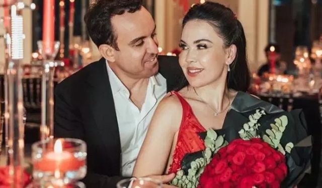 Öz çiftinin 3 şirketine kayyum atandı