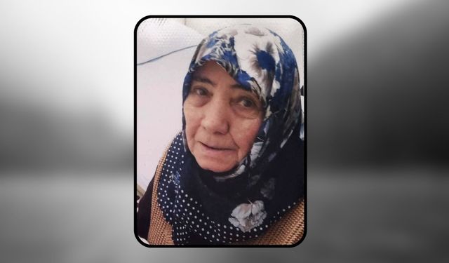 Çamlıbel ailesinin acı günü