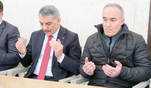 Yozgat basınının acı günü