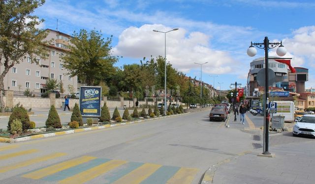 Yozgat'ta gönüllü aranıyor