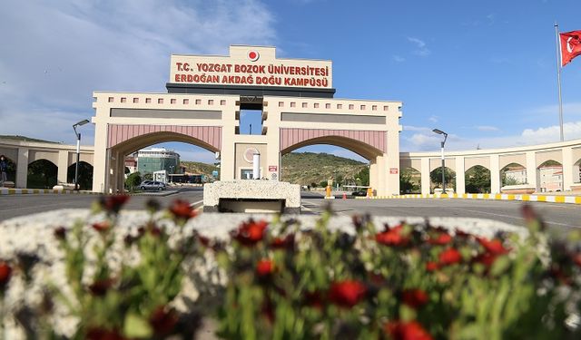 Yaşar’dan Karacabey'e başsağlığı mesajı