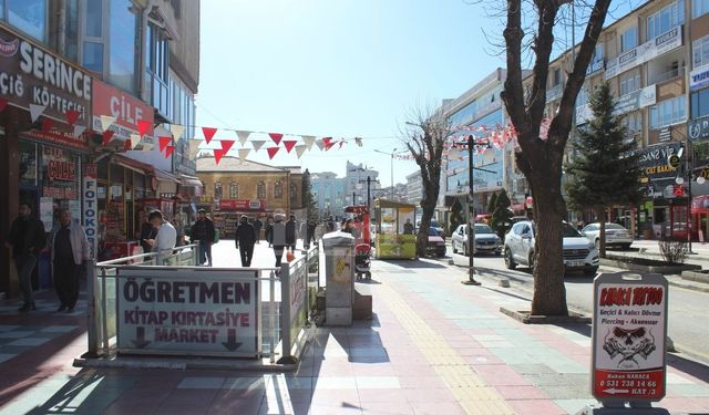 Sosyal medya etki etti: Yozgat’ta satışları patladı!
