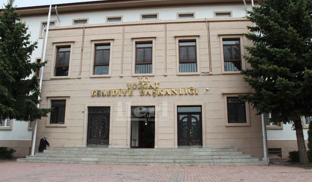 MHP Yozgat İl Başkanı'ndan feragat açıklaması: Partimizle alakası yok!