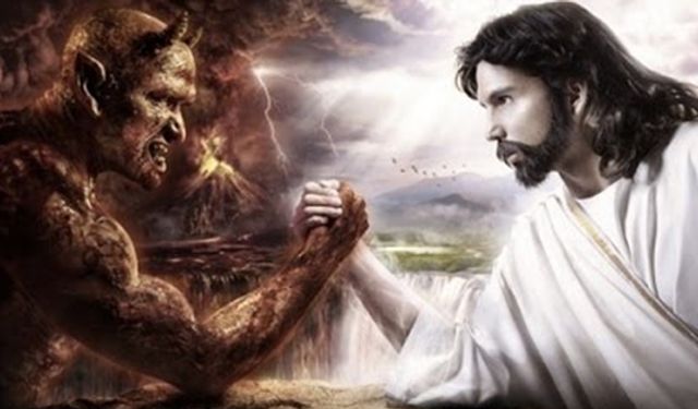 Şeytanın gözünü kör eden peygamber kimdir?