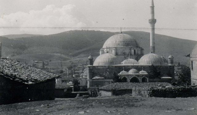 ChatGPT’ye Yozgat’ın resmini çizdirdik: Bakın ne çizdi?