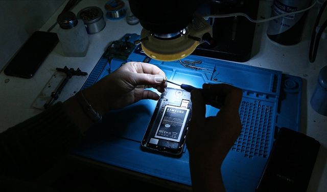 Yozgat’ta endüstri mühendislerinden önemli telefon uyarısı!