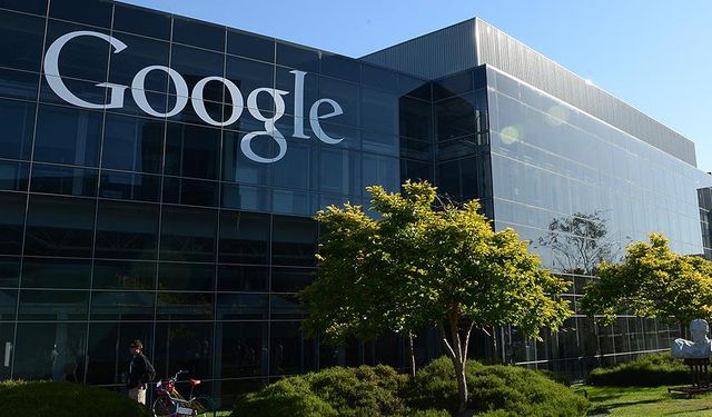 Google'da o özelliği göremeyeceksiniz!