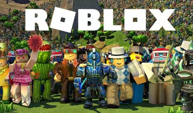 Roblox'tan açıklama geldi: Roblox açılacak mı?