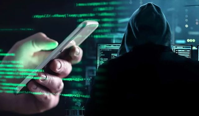 Yozgatlılar dikkat: Bunları yapmak telefonlarınızı siber saldırıdan koruyor!