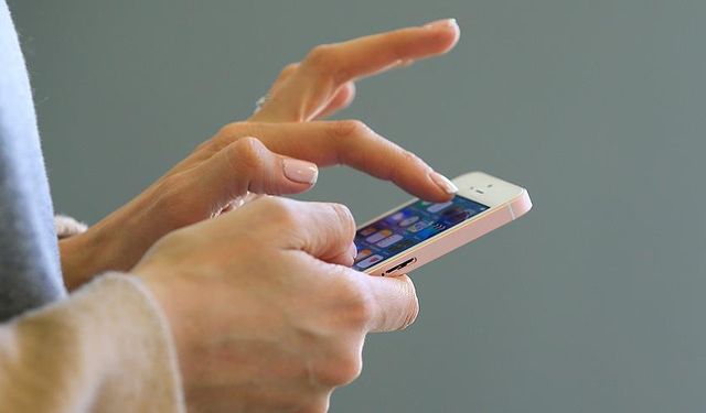 Herkesin telefonunda var: Bu özelliği sürekli açık tutmak büyük tehlike!