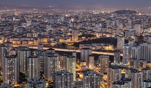 Yozgat'ı da kapsayan yeni imar düzenlemesi nedir?