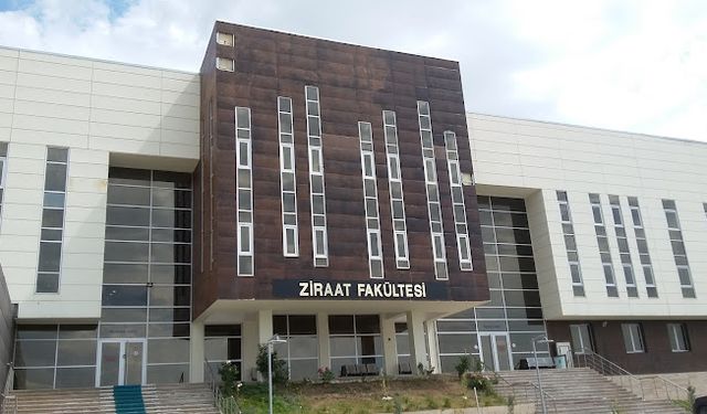YOBÜ tarım eğitiminde dijital dönüşümü başlatıyor!