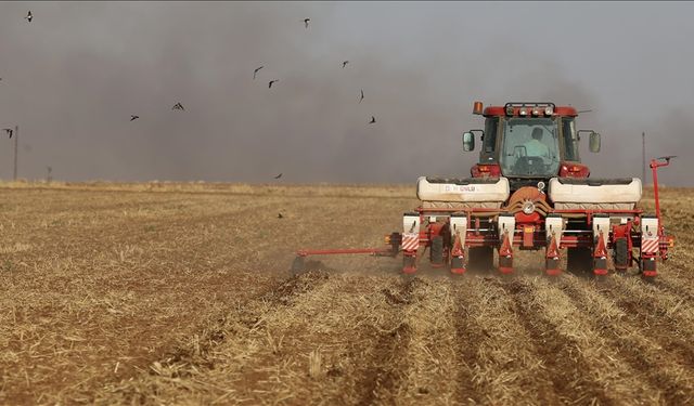 Denetimler Yozgat'ta başladı... Tarımda kalite artırılacak!