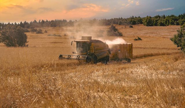 Milletvekillerinden Yozgatlı üreticilere müjde!
