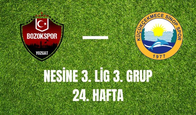 Canlı yayınlanacak maçlar belli oldu: Bozokspor'un maçı canlı yayınlanacak mı?