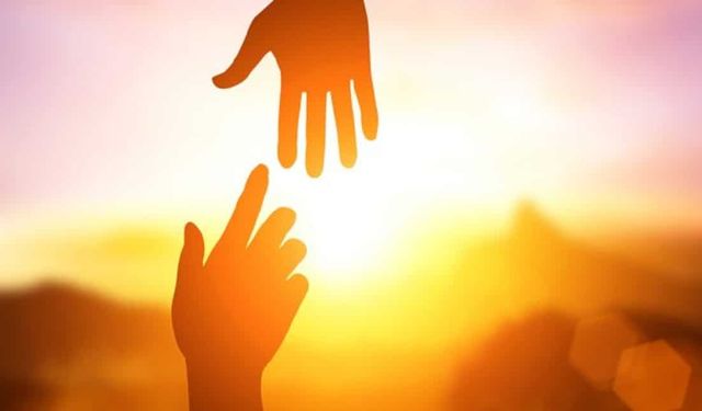 İyilik Haftası'nda herkes iyilik yapabilir: Çekerek İlçe Milli Eğitim’den çağrı