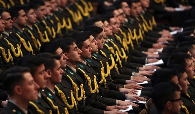 MSÜ tercihleri ne zaman?