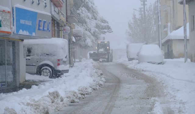 Yozgat'ta etkisini artıracak! Fena bastıracak