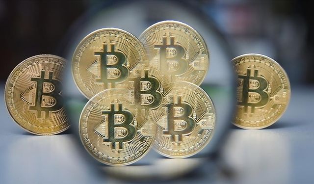 Kripto paralarla ilgili dev karar!