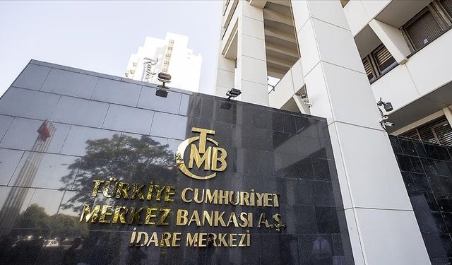 Merkez Bankasından yeni hamle: Vadeli döviz satışı geliyor!