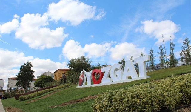 Yozgatlı sporcudan büyük başarı: Türkiye ikincisi oldu!