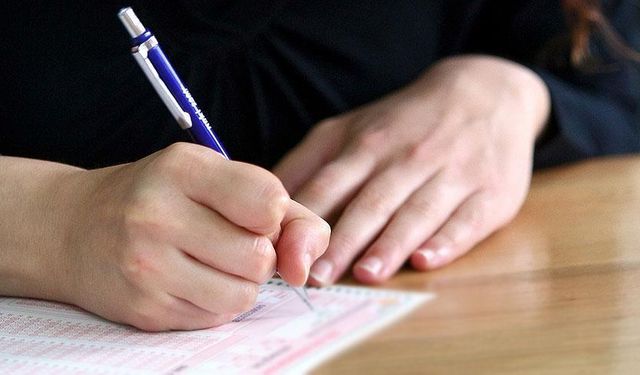 Yozgat’ta binlerce öğrenci sınav heyecanı yaşayacak!