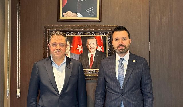 Yusuf Başer görevine yeniden atandı