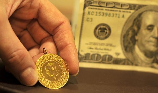 Altın ve döviz borcu olan eyvah diyecek!