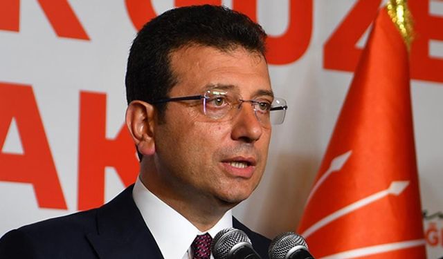 Ekrem İmamoğlu’nun savcılıktaki ifadesi ortaya çıktı