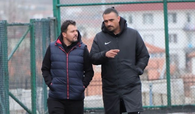 Bozokspor Nedim Köseoğlu'na emanet!