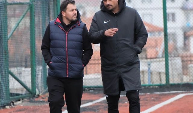 Bozokspor Nedim Köseoğlu'na emanet!