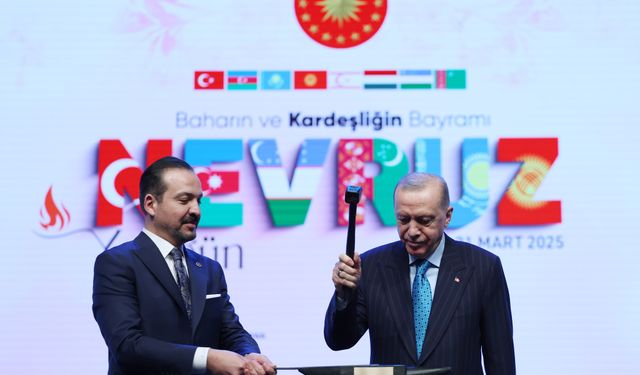 Kürşad Zorlu'dan nevruz bayramı açıklaması
