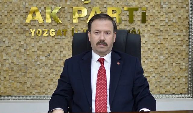 Kandemir: Cumhurbaşkanımızın yanındayız!