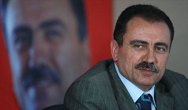 Aydoğmuş: Muhsin Başkan’ın izinde mücadelemiz sürecek!