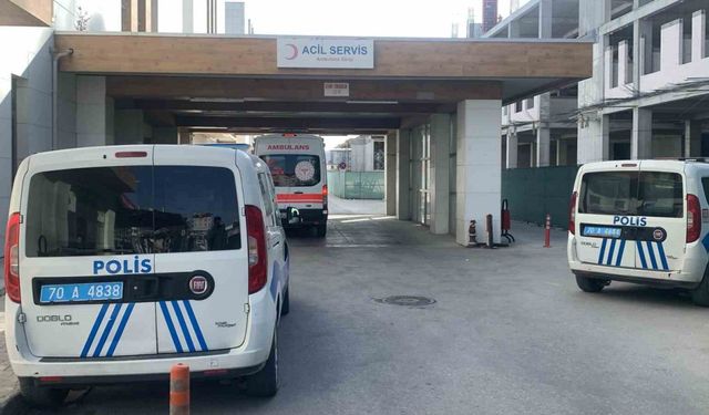 Eski erkek arkadaşı tarafından silahla vuruldu: Kurtarılamadı!