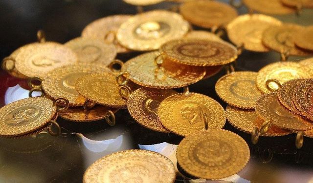 Dev bankadan altın için korkutan tahmin