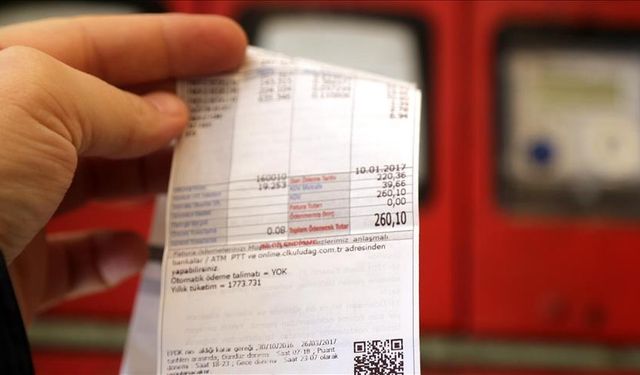 Bu basit yöntem elektrik faturasını yarı yarıya düşürüyor!