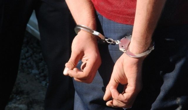 FETÖ’nün gizli yapılanmasına operasyon: 6 gözaltı