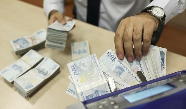 İhtiyaç kredisi çekecekler dikkat: Oranlar tersine döndü