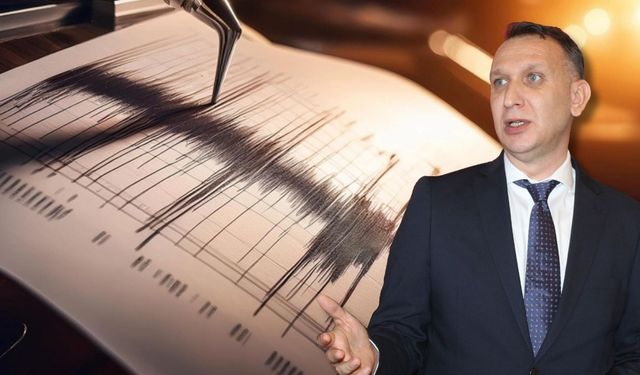 Ömer Açıkel Sanayi tesisler için "Yozgat" çağrısı yaptı