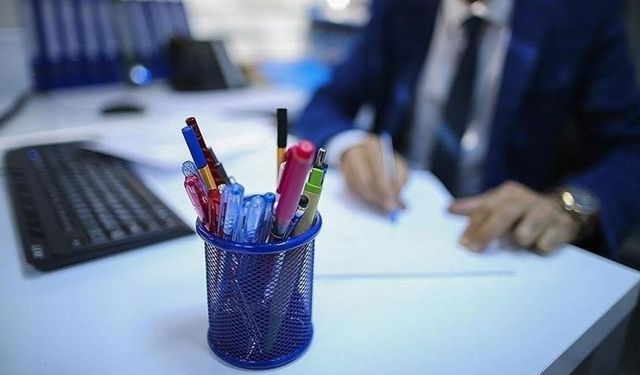 KPSS şartı olmadan personel alımı yapılacak