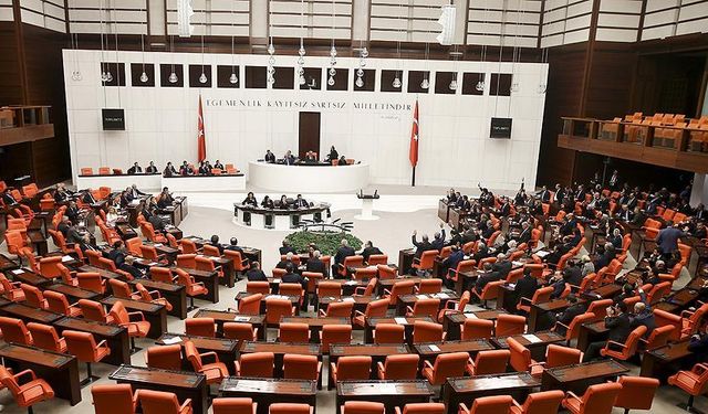 Memur olmak isteyenler dikkat… Yeni sınır getiriliyor!