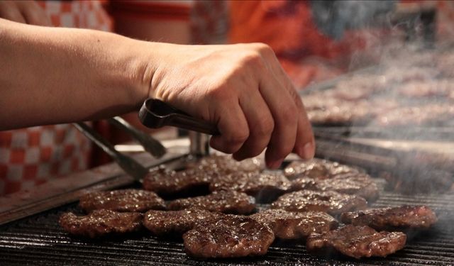 Bakanlık açıkladı: Sucuk ve köfteye bakın ne katmışlar!