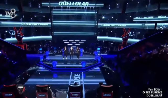 Yozgatlı "O Ses Türkiye"de finale yükseldi