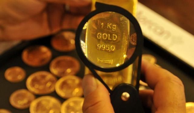 Yatırım yapacaklar dikkat! Altın fiyatları düşüş sürüyor