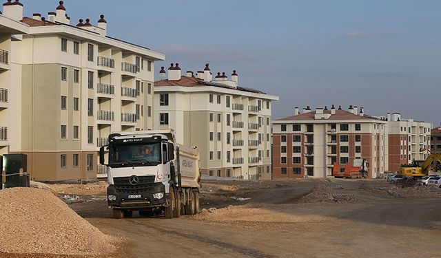 Yozgat'ın ilçesinde müjde... Yenisi yapılacak!