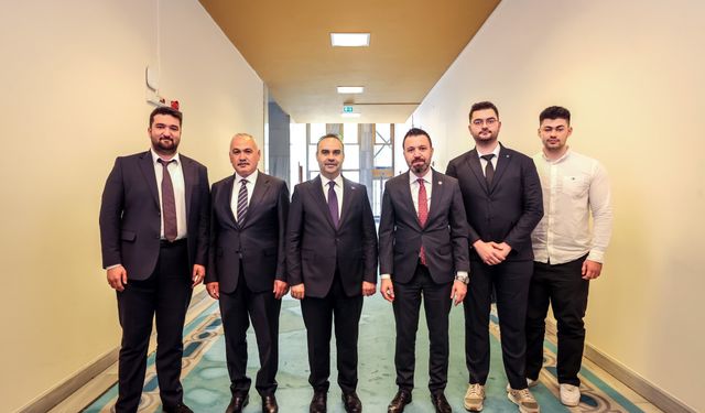 Boğazlıyan’ın geleceği masaya yatırıldı!