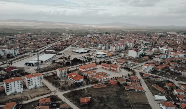 Boğazlıyan'da yeni dönem: Artık daha kolay olacak!