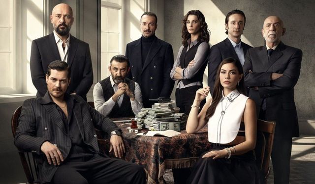 Çeliksoy’dan dizi sahnesine sert eleştiri!
