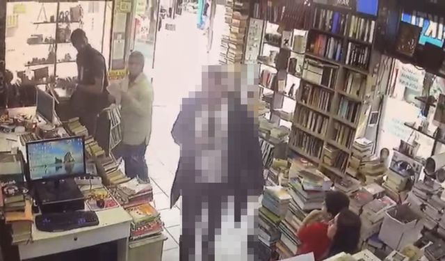 Ablasını kaçıran genci göğsünden vurarak öldürdü!